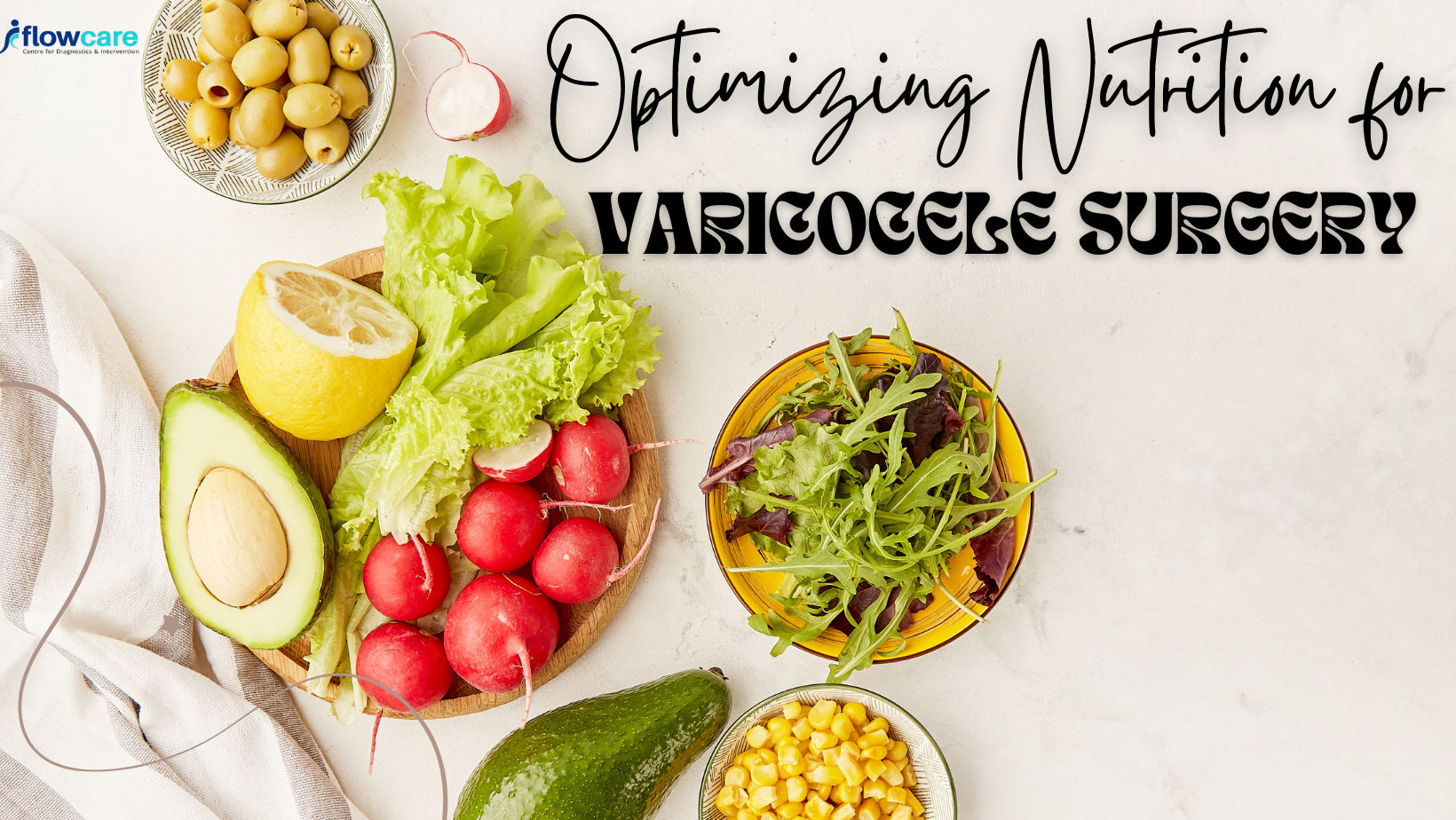 Varicocele Surgery