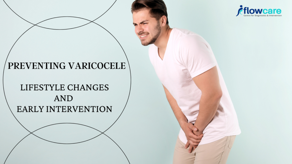 Preventing Varicocele